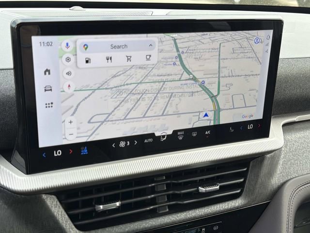 New 2026 Ford Explorer Platinum image 26