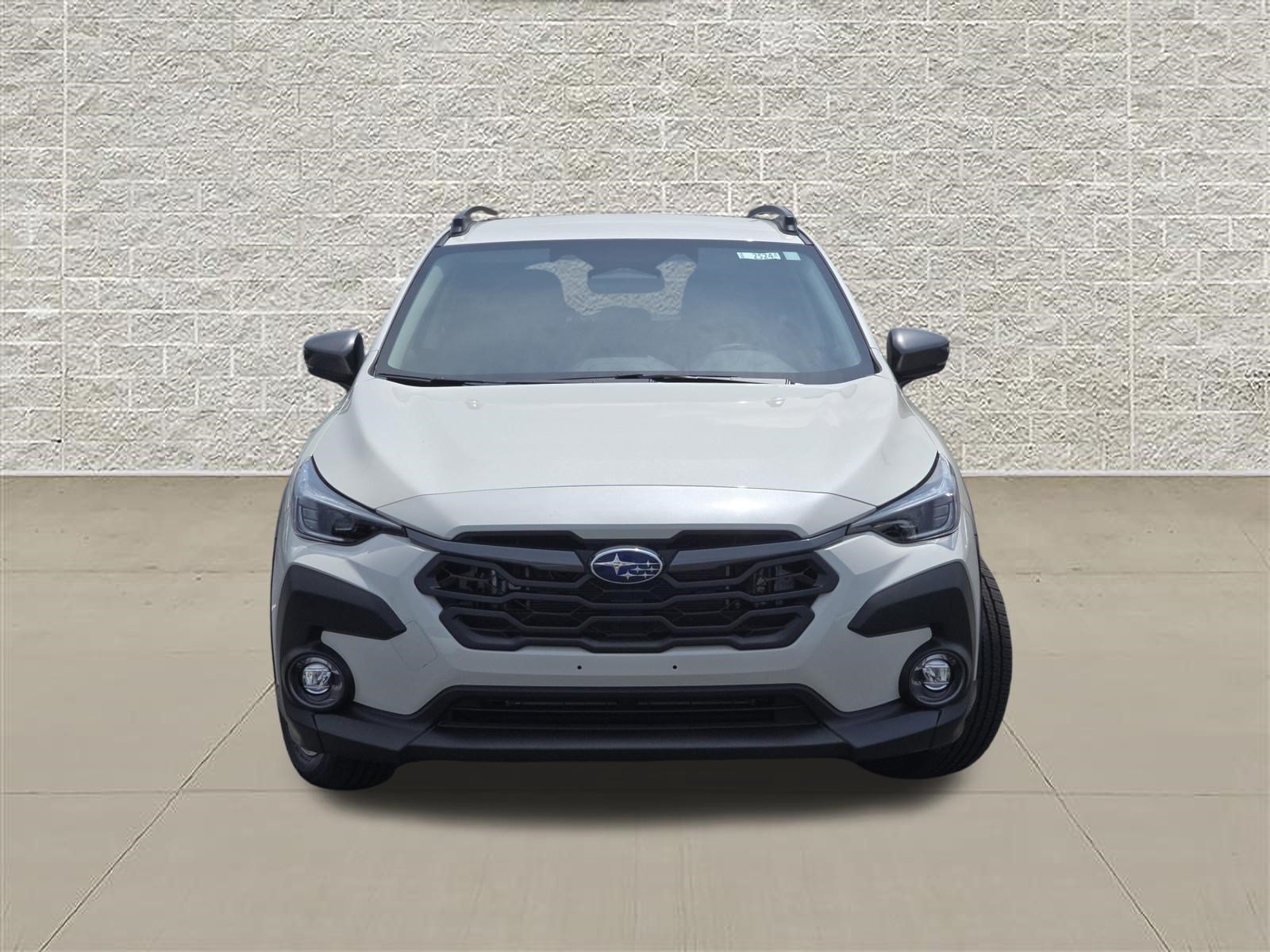 New 2026 Subaru Crosstrek 2.5i Limited AWD/4WD image 2