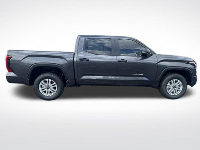New 2026 Toyota Tundra SR5 w/ SR5 Convenience Package RWD image 9