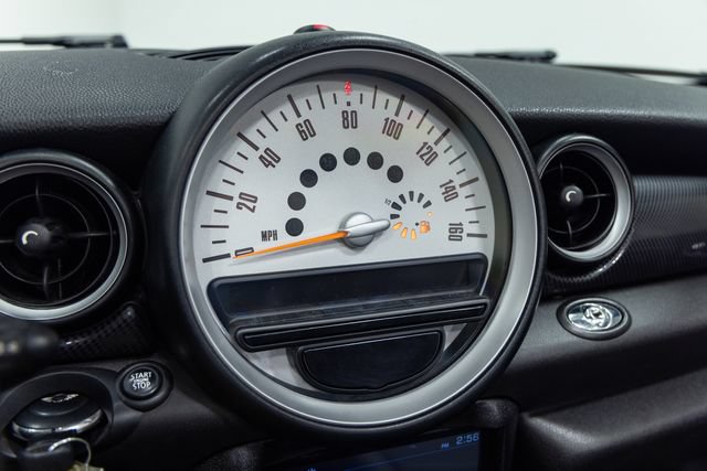Used 2013 MINI Cooper Roadster S FWD image 15