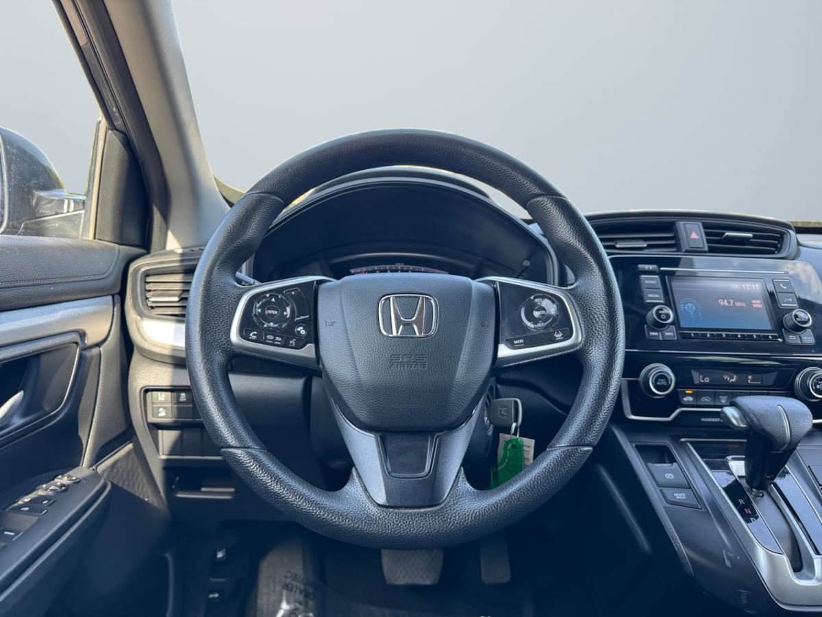 Used 2021 Honda CR-V LX image 10