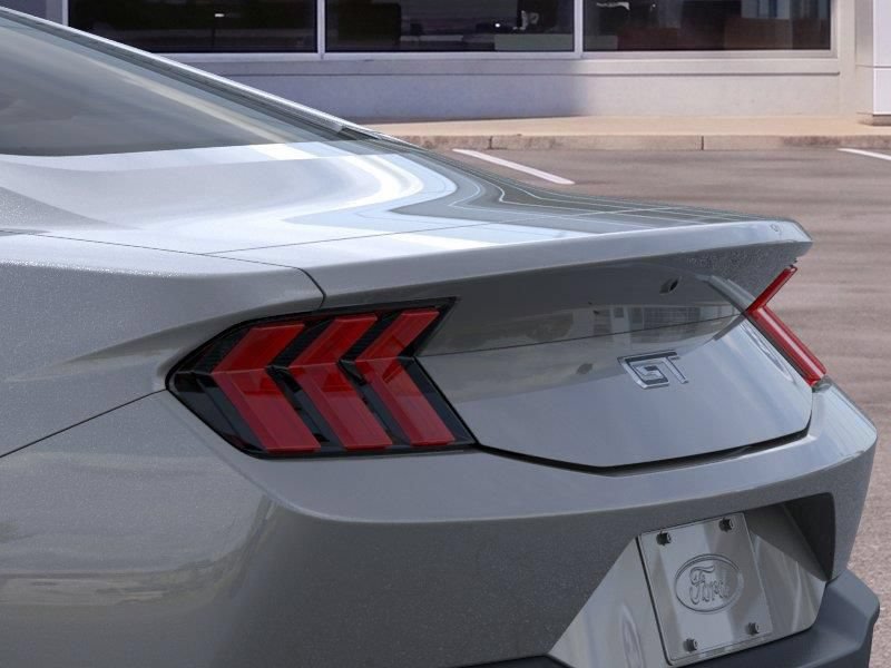 New 2026 Ford Mustang GT RWD image 22