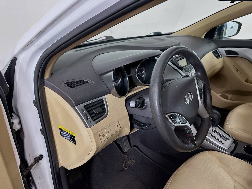Used 2012 Hyundai Elantra GLS w/ Preferred Pkg 3 image 9