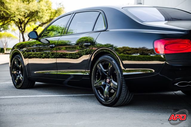 Used 2015 Bentley Flying Spur V8 image 42