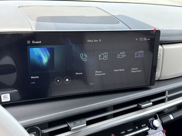 New 2026 Hyundai Santa Fe SEL FWD image 29