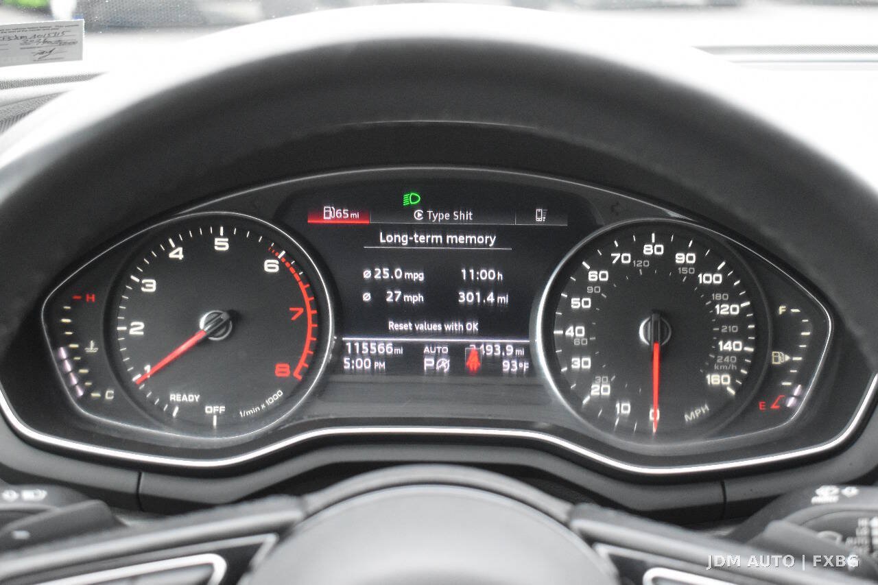 Used 2021 Audi A5 2.0T Premium AWD/4WD image 22