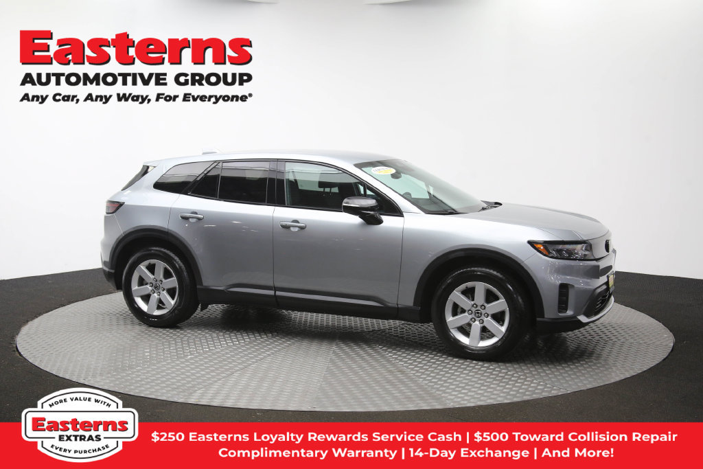 Used 2024 Honda Prologue EX image 47