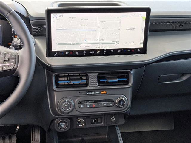 New 2026 Ford Maverick Lobo image 11