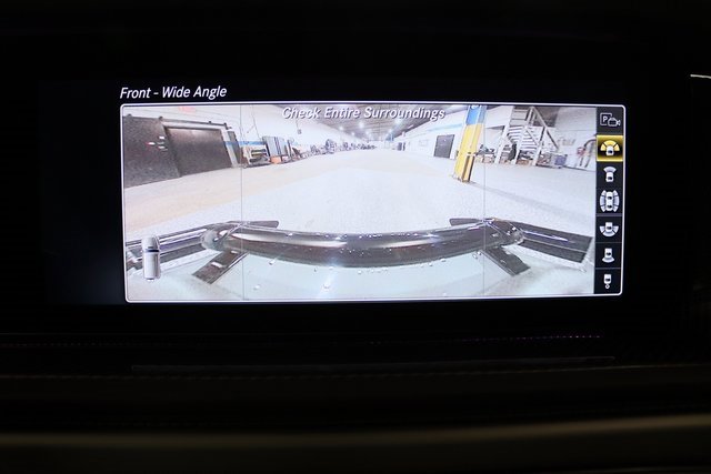 Used 2024 Mercedes-Benz G 63 AMG G 63 AMG image 8