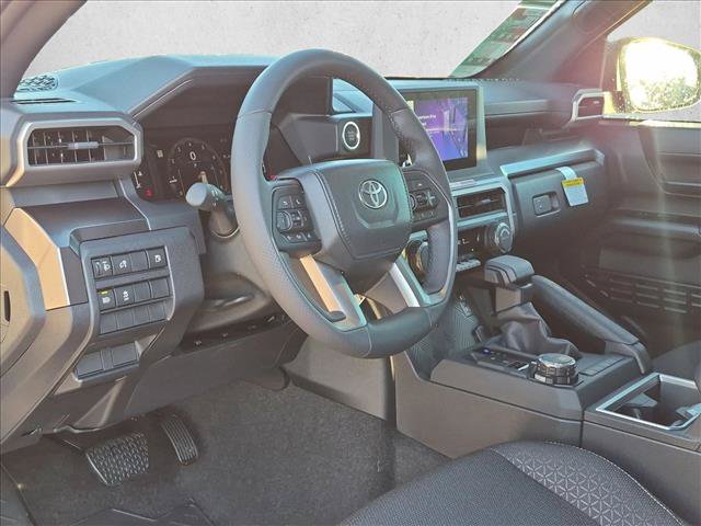 New 2026 Toyota 4Runner SR5 AWD/4WD image 3