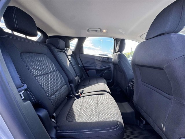Used 2024 Ford Escape Active image 16