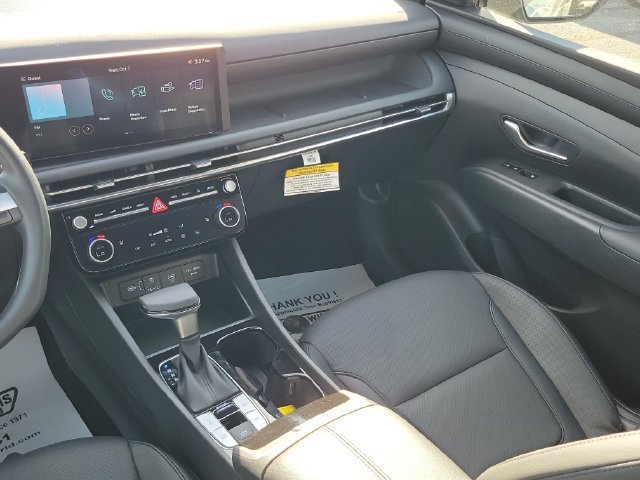 Certified 2026 Hyundai Santa Cruz SEL AWD/4WD image 27