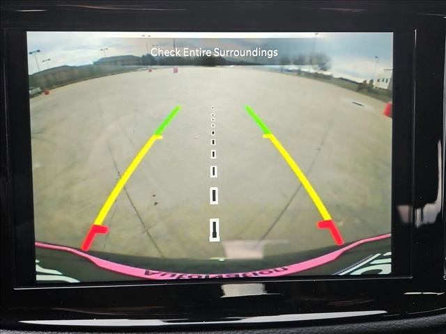 New 2026 Dodge Durango GT image 13