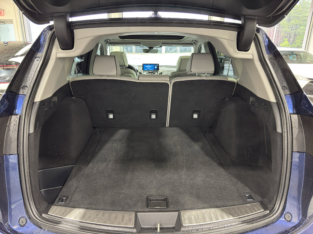 Used 2019 Acura RDX FWD w/ Advance Package image 13