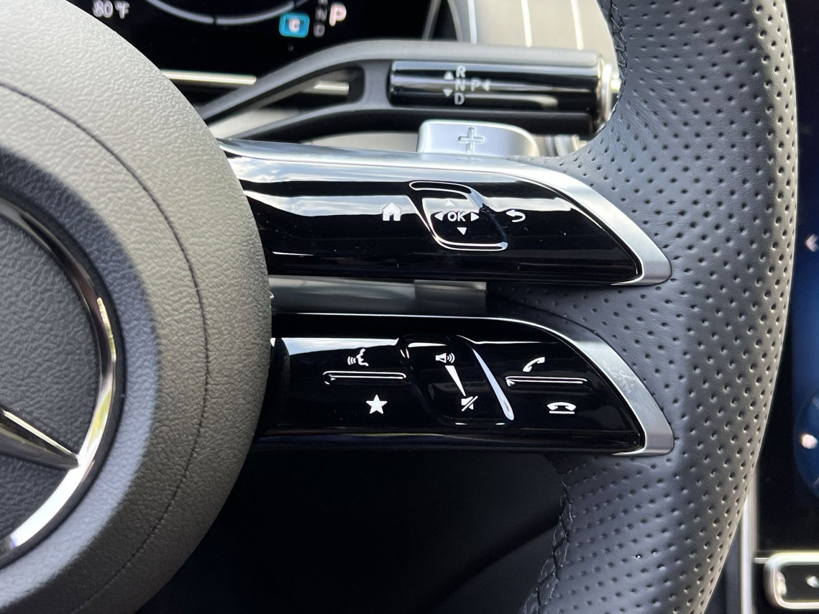 Used 2026 Mercedes-Benz GLC 300 4MATIC image 29