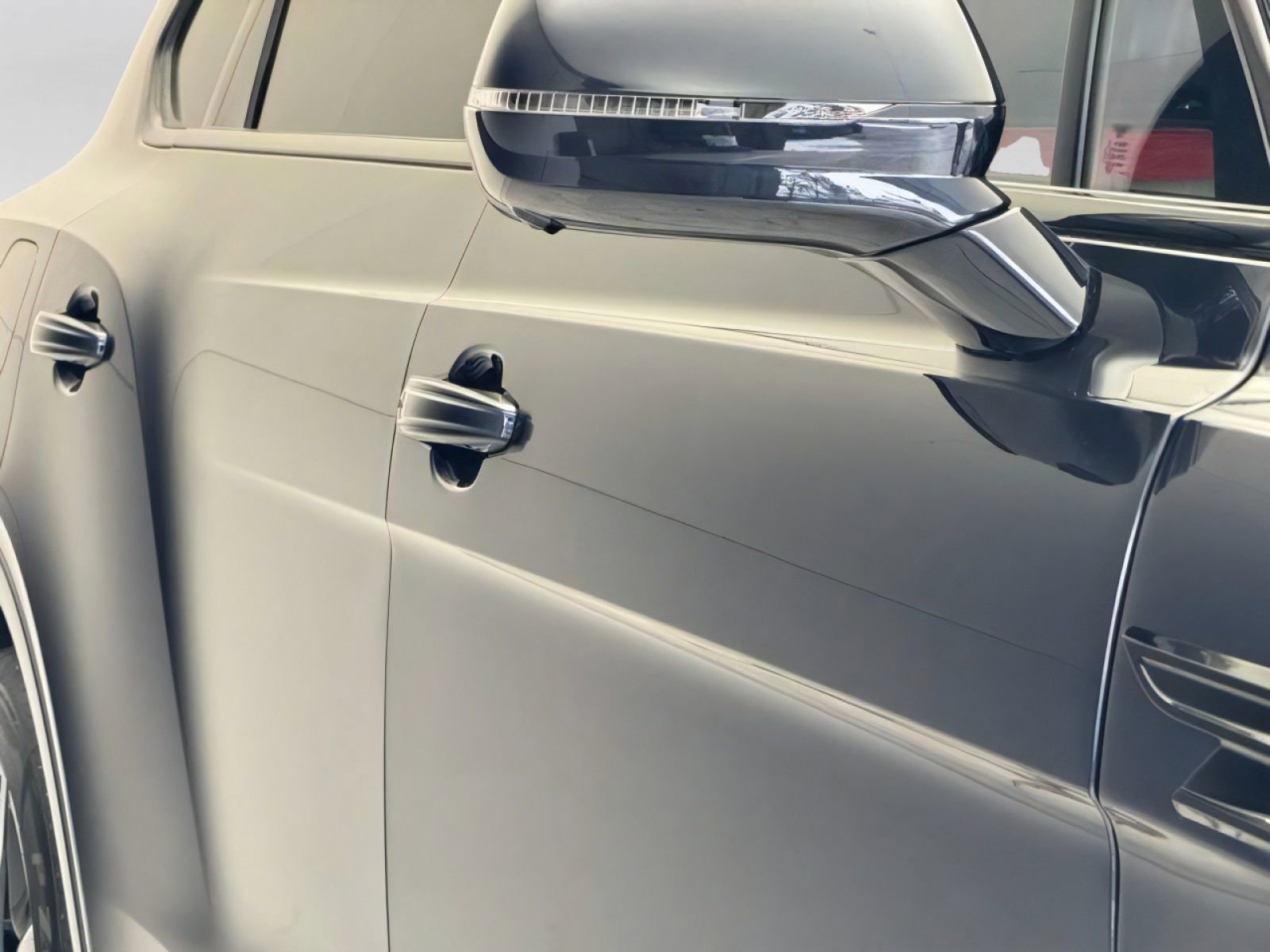 New 2026 Bentley Bentayga Speed AWD/4WD image 51