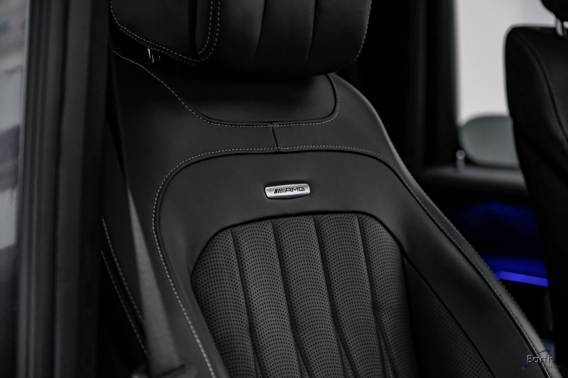 Used 2022 Mercedes-Benz G 63 AMG 4MATIC image 54