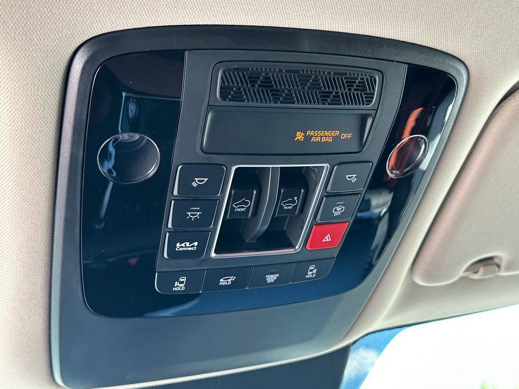 New 2026 Kia Carnival SX FWD image 30