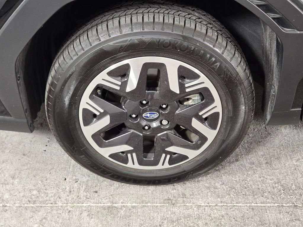 Certified 2026 Subaru Forester Premium AWD/4WD image 14