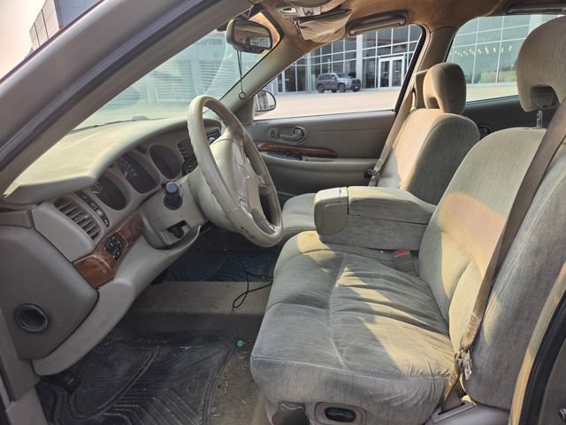 Used 2003 Buick Le Sabre Custom w/ Best Seller Package FWD image 14