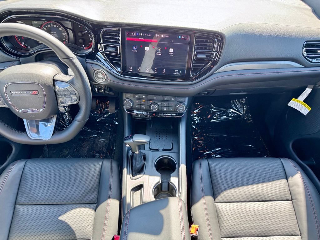 New 2026 Dodge Durango GT AWD/4WD image 11