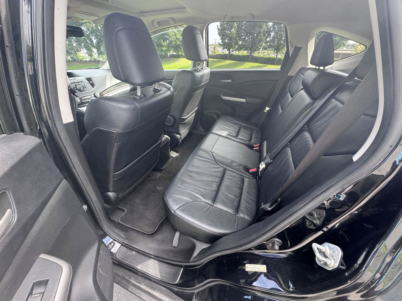 Used 2013 Honda CR-V EX-L image 15