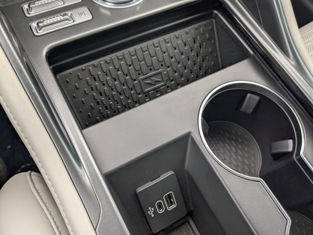 New 2026 Lincoln Nautilus Reserve image 26