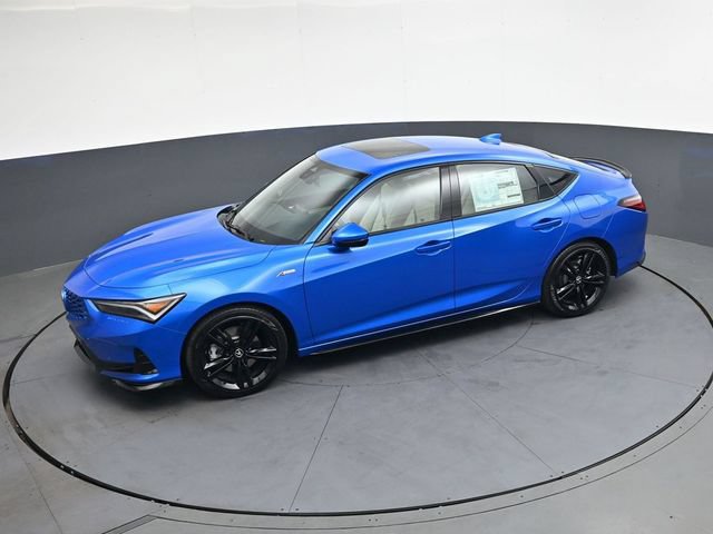 New 2026 Acura Integra A-Spec FWD image 27