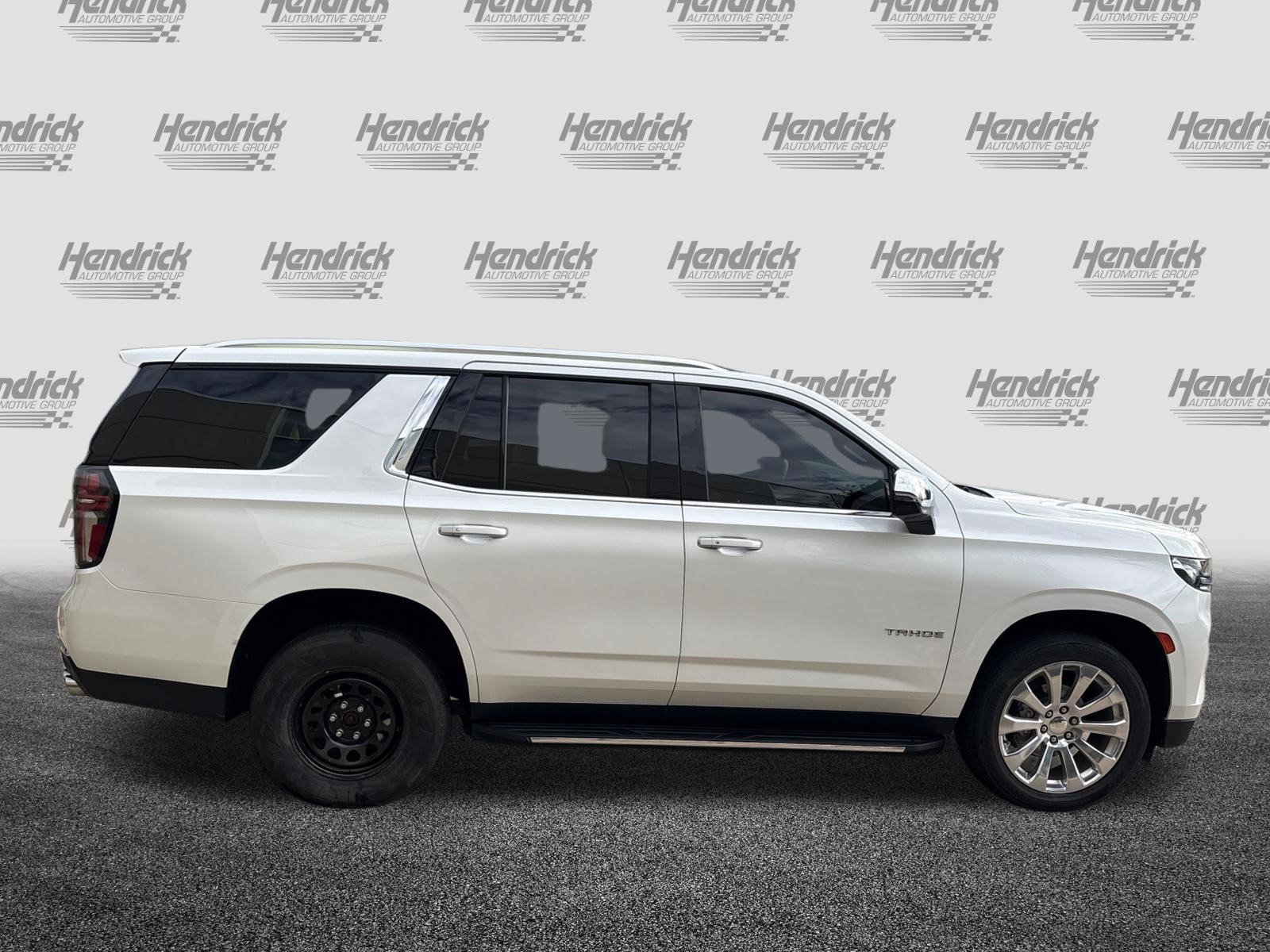 Used 2023 Chevrolet Tahoe Premier AWD/4WD image 11