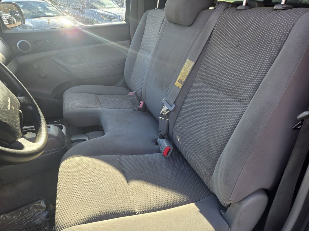 Used 2007 Toyota Tacoma 2WD Regular Cab image 15