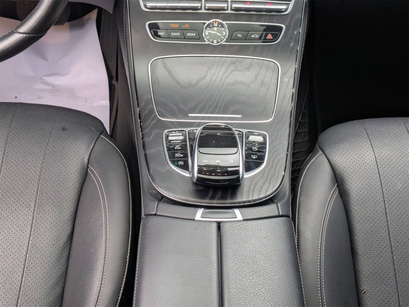 Used 2019 Mercedes-Benz E 300 4MATIC image 18