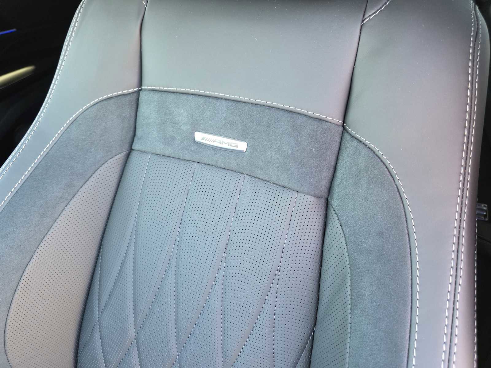 New 2026 Mercedes-Benz GLE 63 AMG S image 14