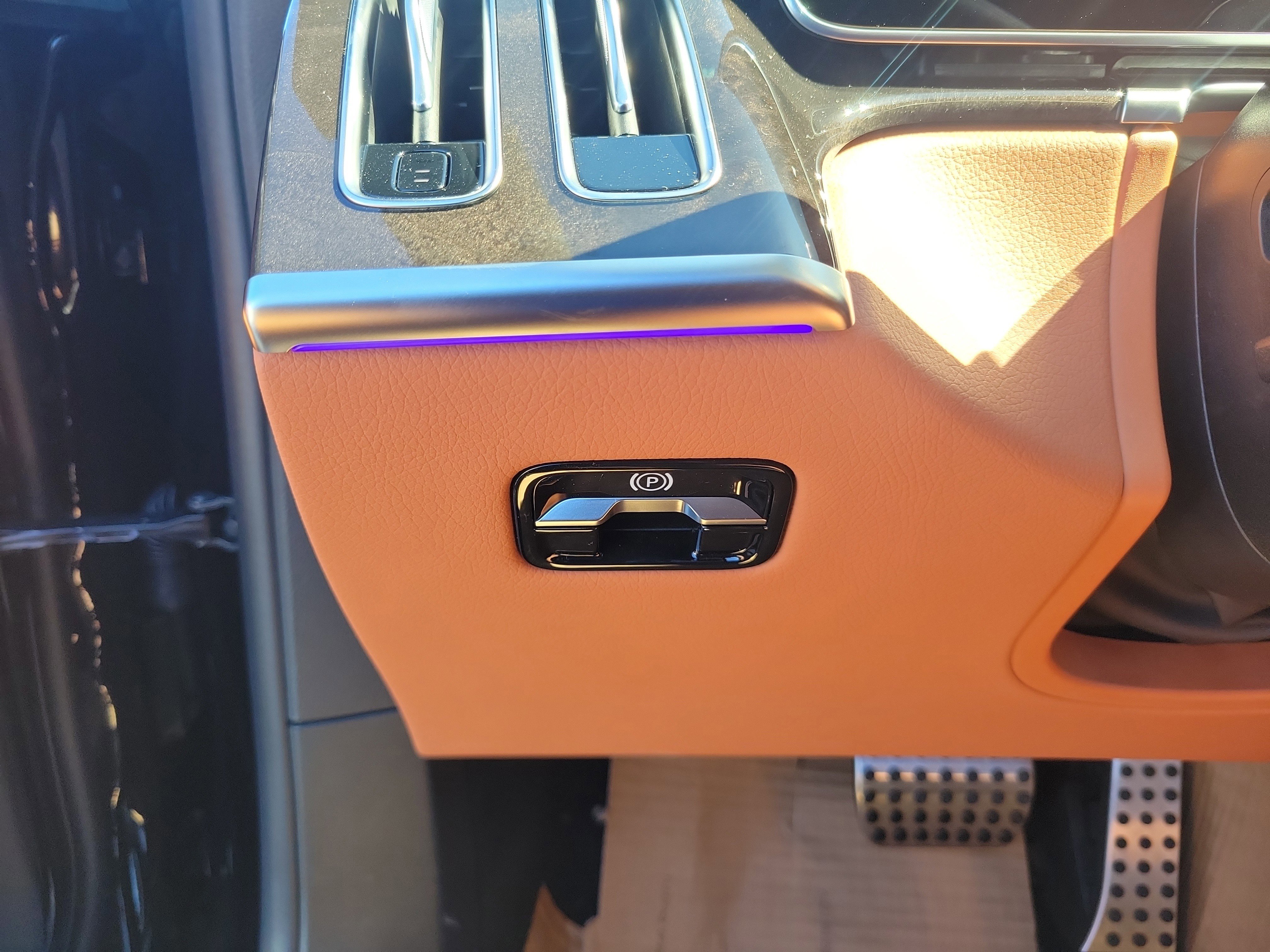 New 2026 Mercedes-Benz S 500 4MATIC image 23