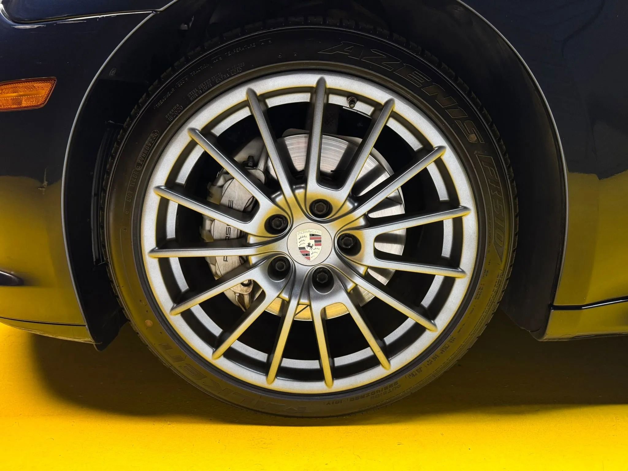 Used 2012 Porsche Panamera S image 22