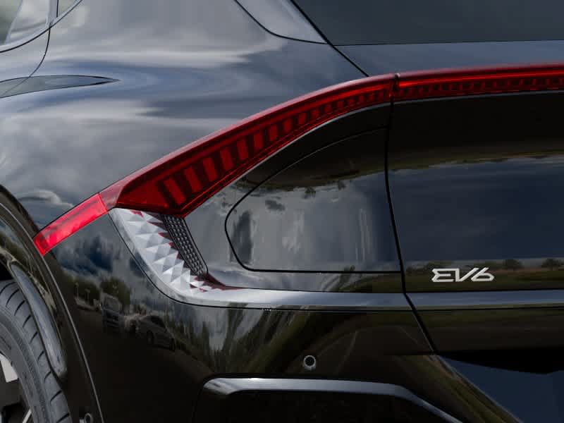 New 2026 Kia EV6 GT-Line RWD image 11
