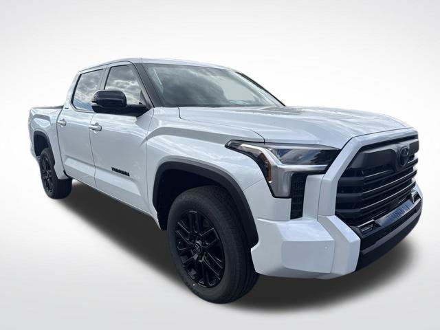 New 2026 Toyota Tundra Limited w/ Nightshade Package AWD/4WD image 13