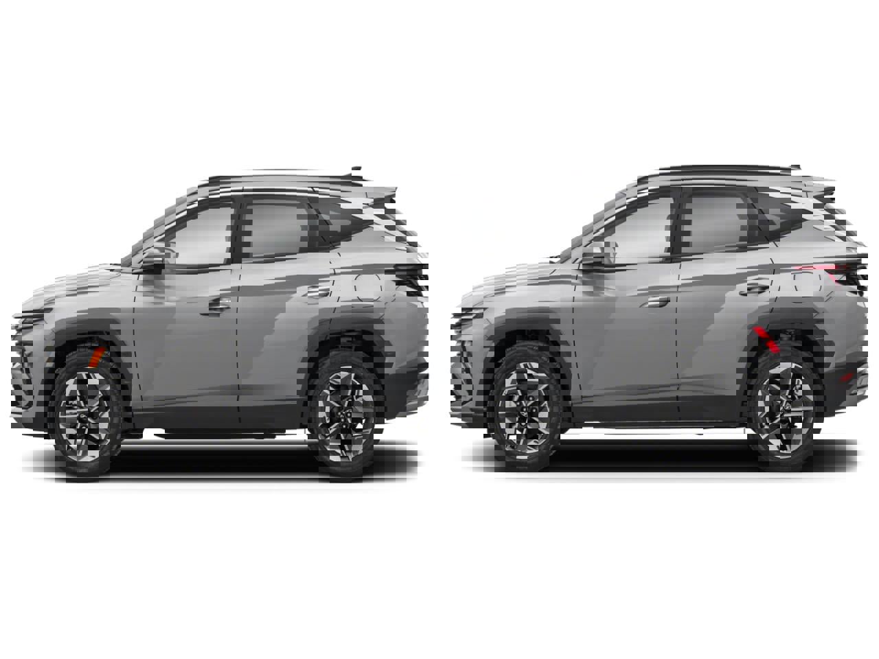 New 2026 Hyundai Tucson SEL FWD image 27