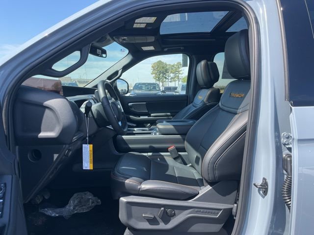 New 2026 Ford Expedition Tremor image 12