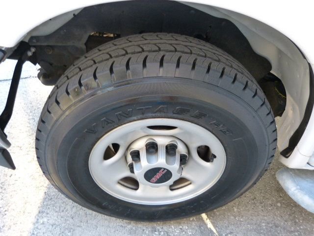 Used 2023 GMC Savana 2500 4.3L V6 GAS*2500*135 WB*FACTO w/ Driver Convenience Package image 37