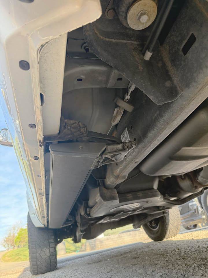 Used 2014 RAM 2500 Big Horn AWD/4WD image 34