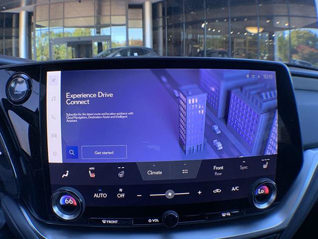 Certified 2024 Lexus TX 350 FWD image 18