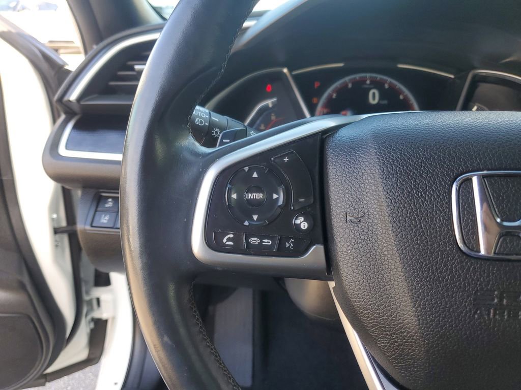 Used 2020 Honda Civic Sport image 23
