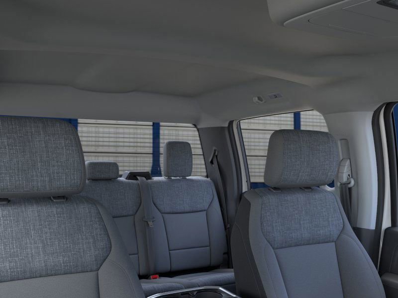 New 2026 Ford F150 XLT image 22