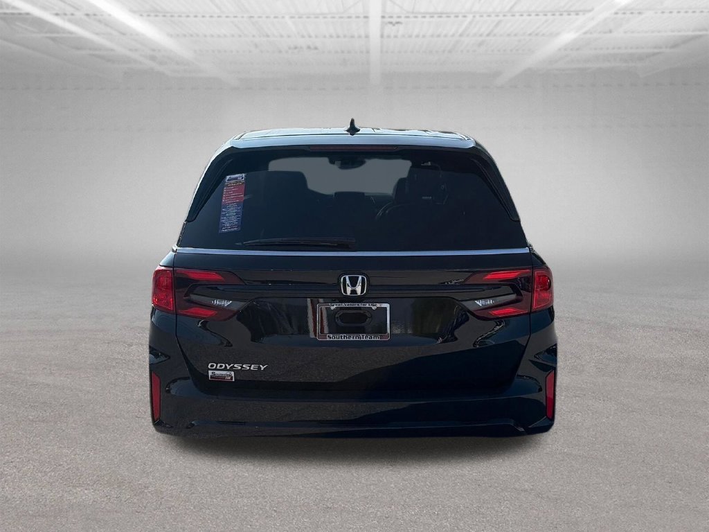 Used 2025 Honda Odyssey EX-L image 4