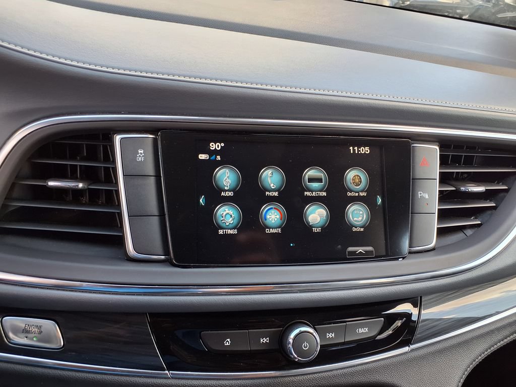 Used 2019 Buick Enclave Essence FWD image 27