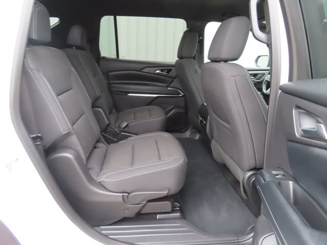 Used 2025 Chevrolet Traverse LT AWD/4WD image 31