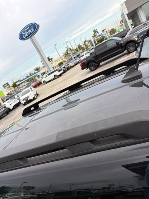 Used 2024 Ford Bronco Sport Outer Banks w/ Tech Package AWD/4WD image 7