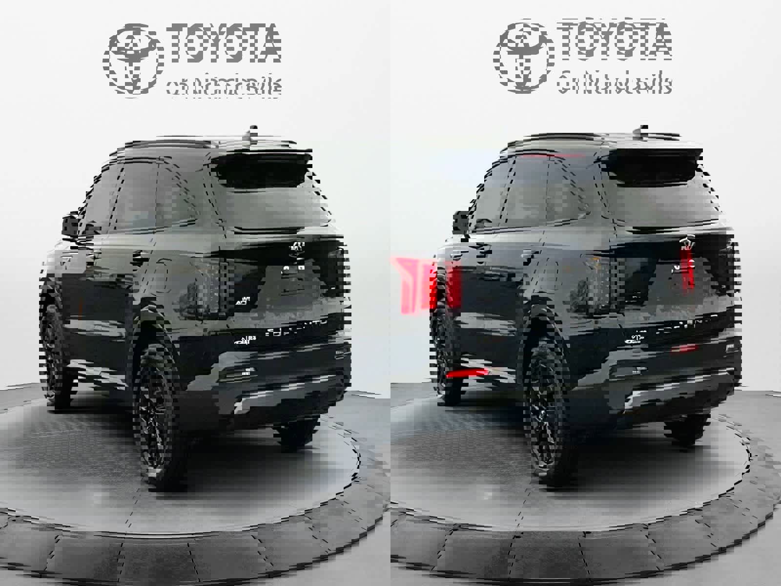 Used 2021 Kia Sorento S image 4