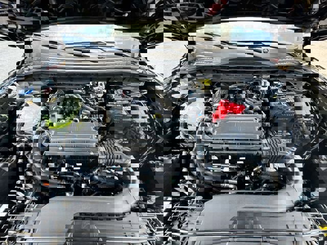 New 2026 Ford Escape ST-Line w/ Tech Pack #1 image 25