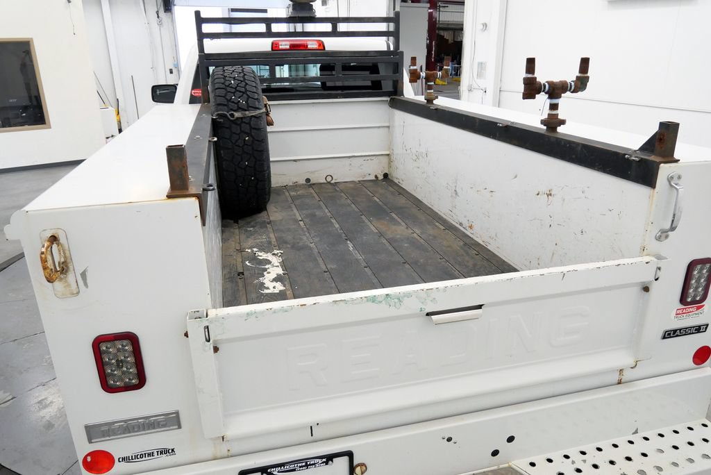 Used 2020 RAM 2500 Tradesman AWD/4WD image 37
